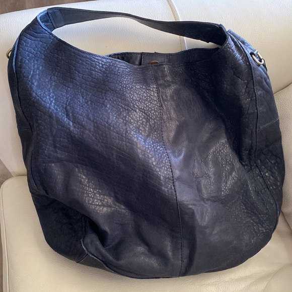 Maxon Collection Handbags - Maxon Collection Hobo Italian Bag